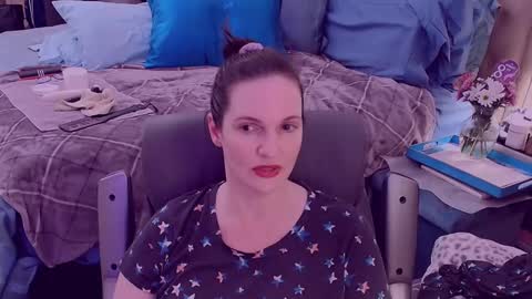 Nina Jaymes online show from 03/05/25, 06:01