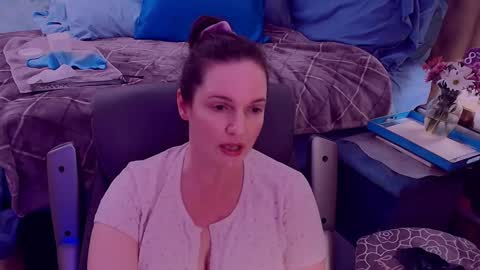 Nina Jaymes online show from 03/08/25, 04:12