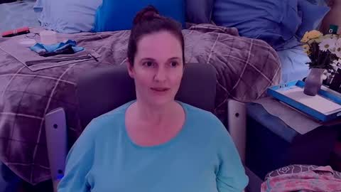 Nina Jaymes online show from 03/12/25, 03:13