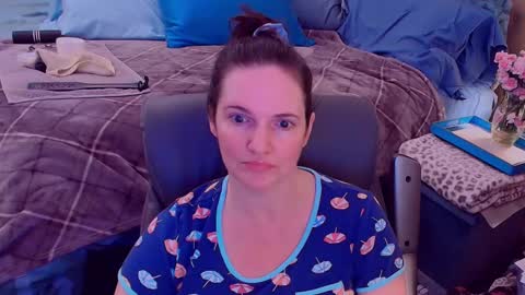 Nina Jaymes online show from 09/16/25, 10:11