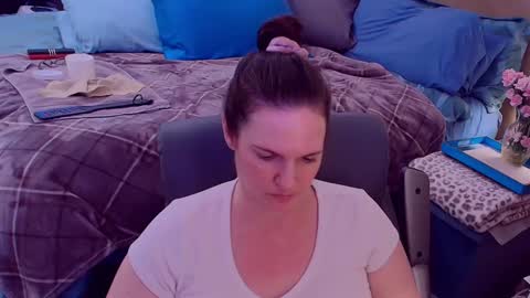 Nina Jaymes online show from 09/18/25, 09:06