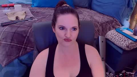 Nina Jaymes online show from 10/13/25, 10:32