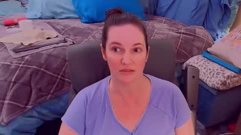 Nina Jaymes online show from 10/25/25, 12:40