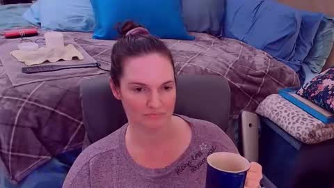 Nina Jaymes online show from 10/30/25, 12:56