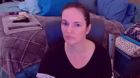 Nina Jaymes online show from 11/14/25, 02:32