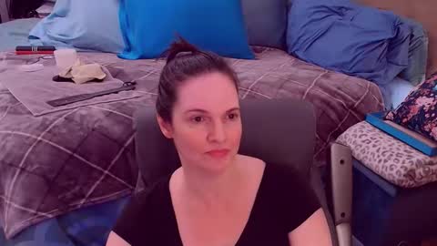 Nina Jaymes online show from 11/16/25, 03:01