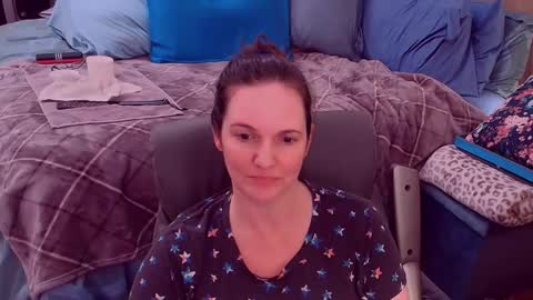 Nina Jaymes online show from 11/26/25, 02:23