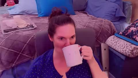 Nina Jaymes online show from 12/19/25, 12:39