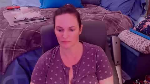 Nina Jaymes online show from 12/20/25, 02:18