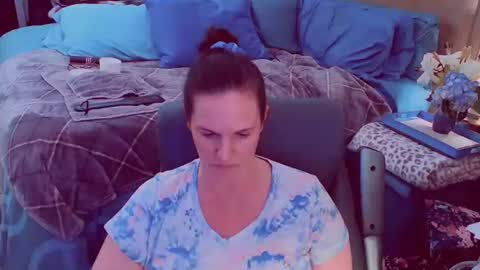 Nina Jaymes online show from 01/06/26, 05:49