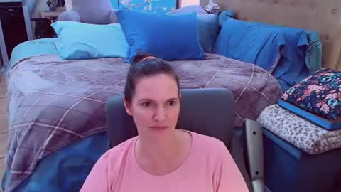 Nina Jaymes online show from 02/06/26, 02:20