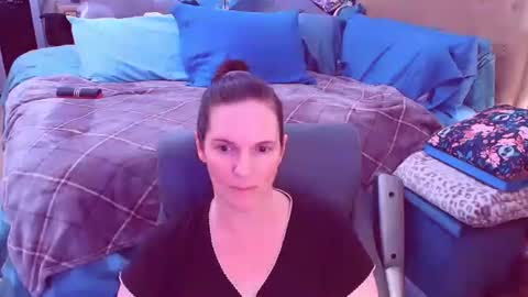 Nina Jaymes online show from 02/13/26, 09:44