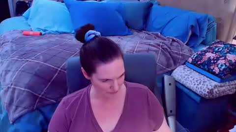 Nina Jaymes online show from 02/16/26, 09:22