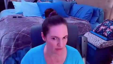 Nina Jaymes online show from 02/18/26, 12:06