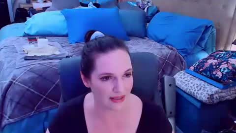 Nina Jaymes online show from 02/27/26, 02:00