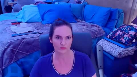 Nina Jaymes online show from 03/16/26, 06:23