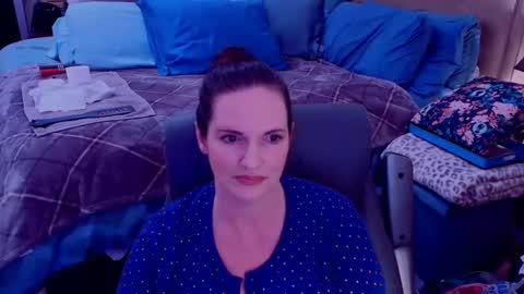 Nina Jaymes online show from 04/27/26, 10:08