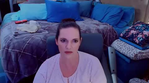 Nina Jaymes online show from 06/11/26, 12:32