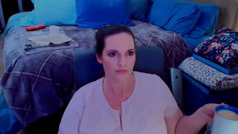 Nina Jaymes online show from 06/11/26, 03:15