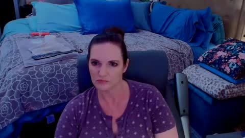 Snapshot of ninajaymes chatting on 06/18/26, 09:41 Nina Jaymes online show from 06/18/26, 09:41