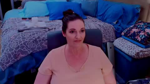 Snapshot of ninajaymes chatting on 06/22/26, 03:25 Nina Jaymes online show from 06/22/26, 03:25