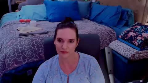 Snapshot of ninajaymes chatting on 06/24/26, 03:49 Nina Jaymes online show from 06/24/26, 03:49