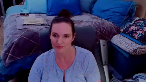 Snapshot of ninajaymes chatting on 06/25/26, 07:46 Nina Jaymes online show from 06/25/26, 07:46