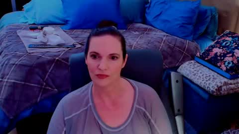 Snapshot of ninajaymes chatting on 06/29/26, 02:06 Nina Jaymes online show from 06/29/26, 02:06