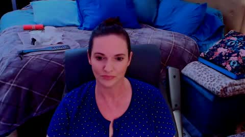Snapshot of ninajaymes chatting on 07/01/26, 07:13 Nina Jaymes online show from 07/01/26, 07:13