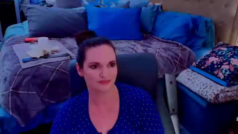 Snapshot of ninajaymes chatting on 07/02/26, 07:42 Nina Jaymes online show from 07/02/26, 07:42