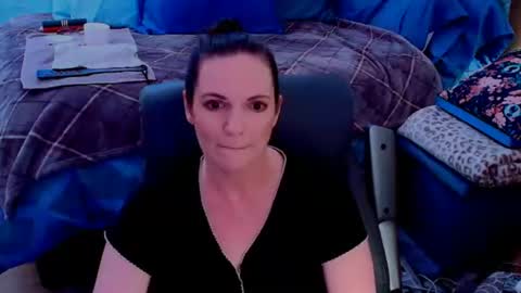 Snapshot of ninajaymes chatting on 07/06/26, 07:05 Nina Jaymes online show from 07/06/26, 07:05