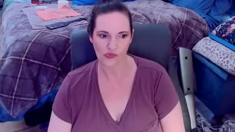 Snapshot of ninajaymes chatting on 07/15/26, 08:36 Nina Jaymes online show from 07/15/26, 08:36