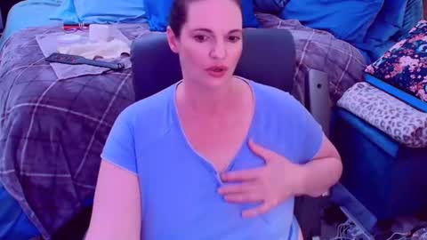 Snapshot of ninajaymes chatting on 07/23/26, 02:09 Nina Jaymes online show from 07/23/26, 02:09