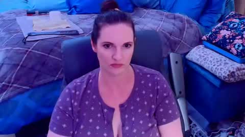 Snapshot of ninajaymes chatting on 07/24/26, 10:41 Nina Jaymes online show from 07/24/26, 10:41
