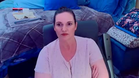 Snapshot of ninajaymes chatting on 07/31/26, 11:15 Nina Jaymes online show from 07/31/26, 11:15