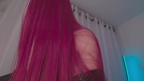  Nina  online show from 01/23/25, 01:08