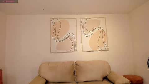  Nina  online show from 03/12/26, 06:25