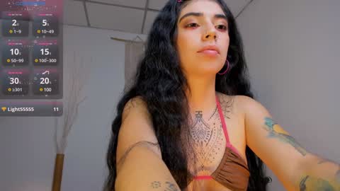 ninamonroee online show from 12/07/24, 12:41