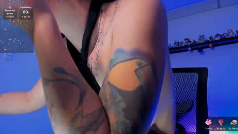 ninamonroee online show from 02/10/26, 09:41