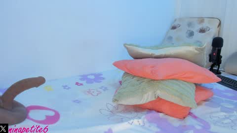 0nly F4ns  Ninapetite80 online show from 04/01/26, 02:12