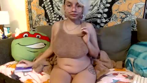 Nina Rei online show from 01/23/25, 06:35