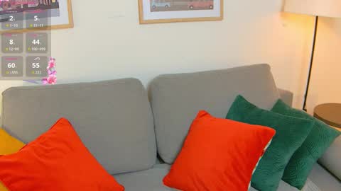 Nina online show from 01/09/26, 09:01