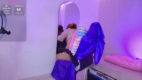 Nina online show from 12/16/25, 11:37