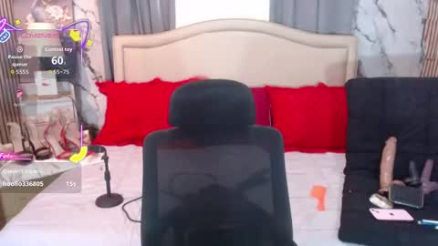 ninarussell online show from 02/01/26, 03:27