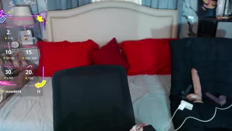 Snapshot of ninashoveltop chatting on 05/09/26, 01:38 ninarussell online show from 05/09/26, 01:38