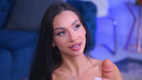 Ninna online show from 02/07/26, 08:45