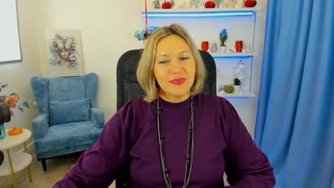 ninastarle online show from 10/25/25, 04:31