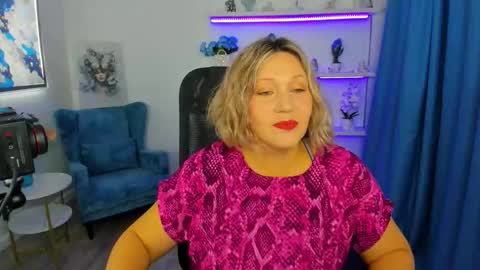 ninastarle online show from 11/09/25, 04:55