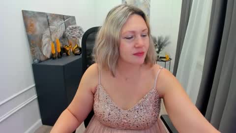 ninastarle online show from 03/23/26, 04:27