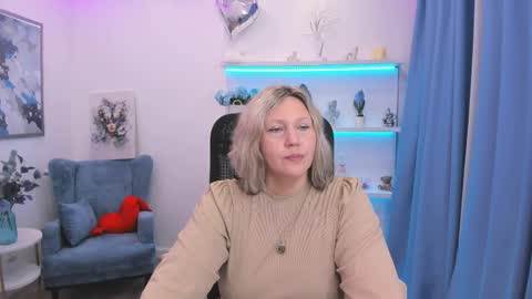 Snapshot of ninastarle chatting on 05/31/26, 11:28 ninastarle online show from 05/31/26, 11:28